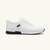 The Bond Street Men’s Orthopedic Shoes Leather Sneakers