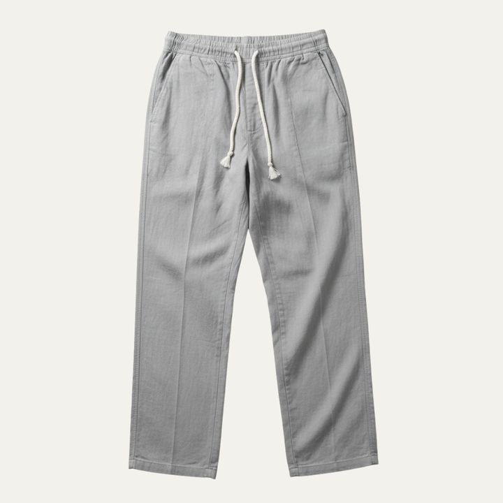 The Pinebrook Park Men’s Loose Drawstring Pants