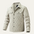 The St Davids Men's Lightweight Quilted Jacket