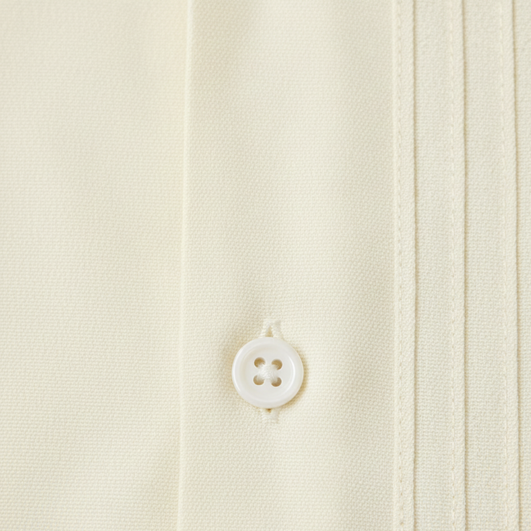 The Calderon Linen Cuban Shirt for Men