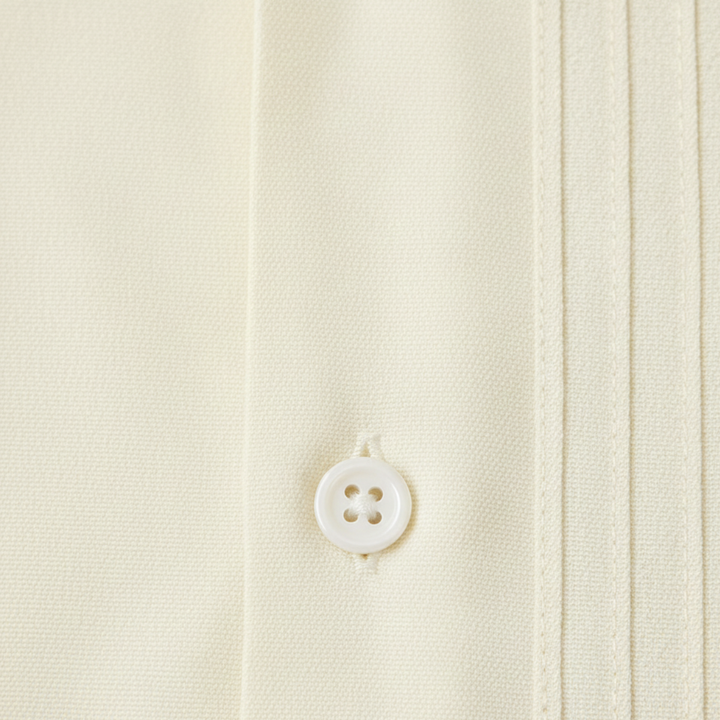 The Calderon Linen Cuban Shirt for Men