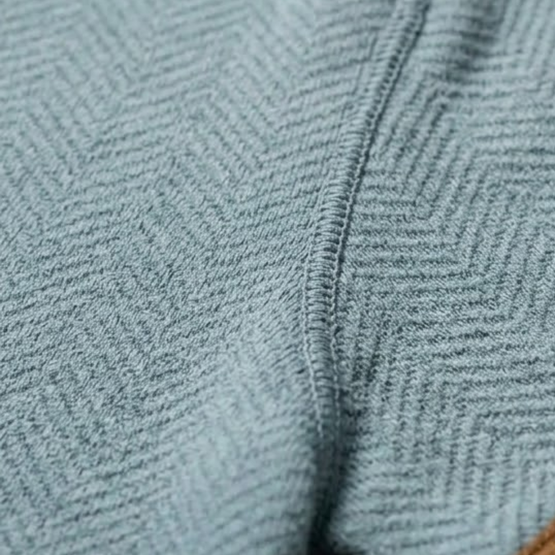 The Monaco Polo for Men