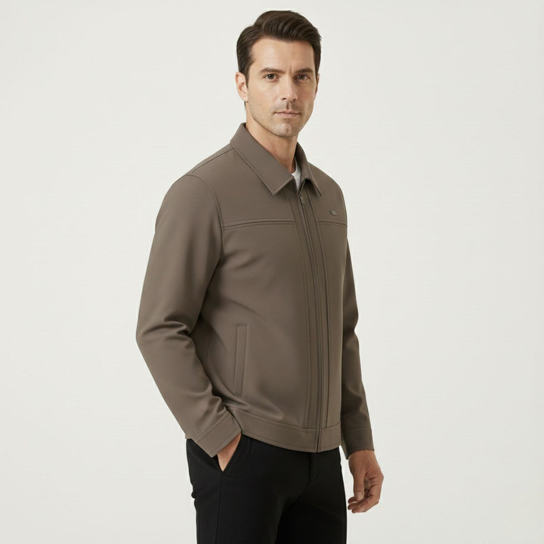 The Kensington Men’s Elegant Modern Jacket