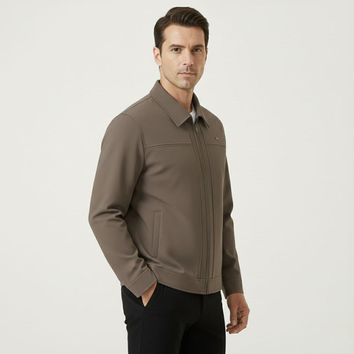 The Kensington Men’s Elegant Modern Jacket