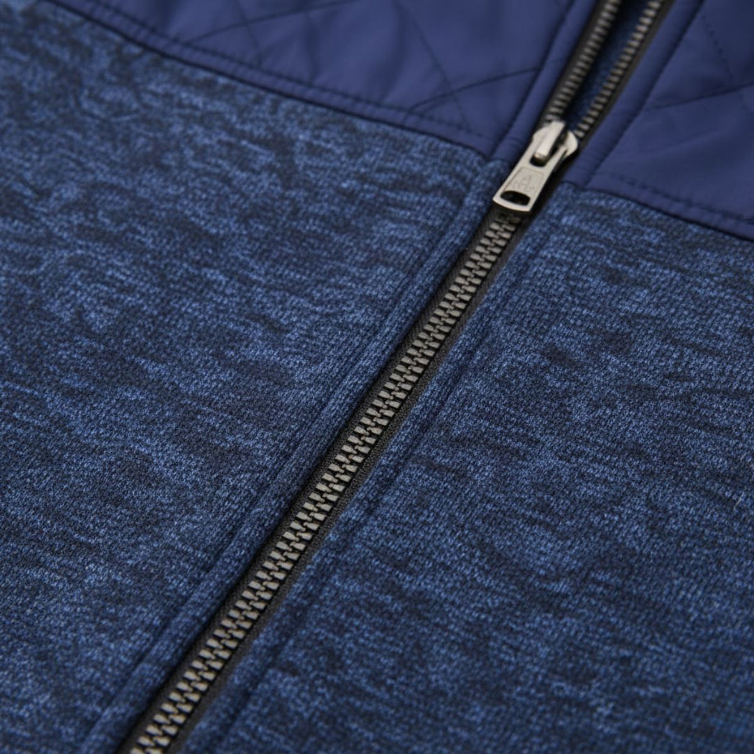 The Cardiff Modern Warm Outdoor Jacket for Men
