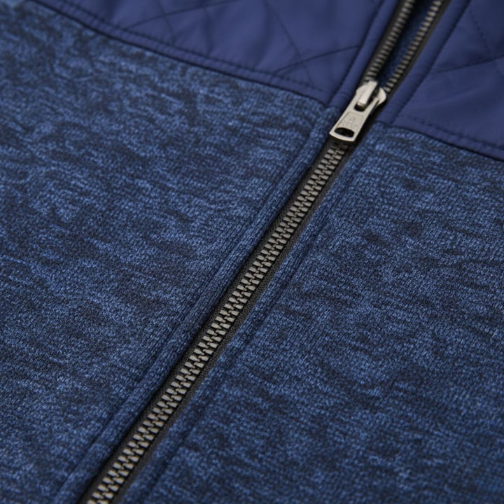 The Cardiff Modern Warm Outdoor Jacket for Men