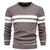 The Paris Modern Long Sleeve Autumn Sweater for Men
