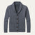 The Winchester 100% Cashmere Cardigan for Men