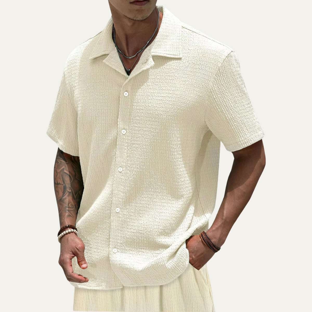 The Charleston Men’s Smart Matching Set