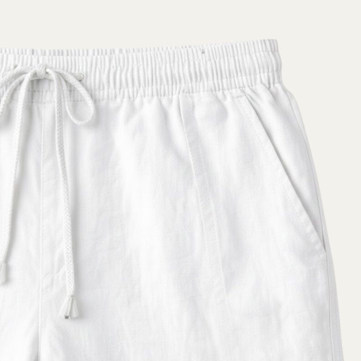 The Pinebrook Park Men’s Loose Drawstring Pants
