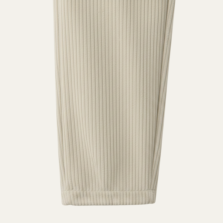 The Barrington Men’s Casual Ribbed Slim Fit Lightweight Pants