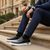The Kingsley Orthopedic Slip-Ons