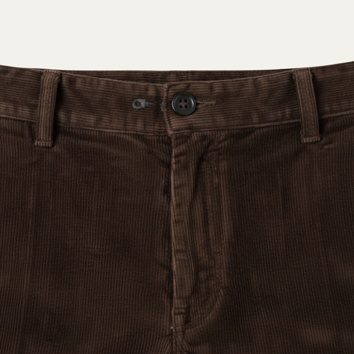 The Pinehaven Men’s Stretch Corduroy Trendy Pants