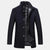 The Vienna Wool Coat – Men’s Classic Winter Overcoat
