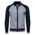 The Salisbury Elegant Cardigan-The British Gentlemen