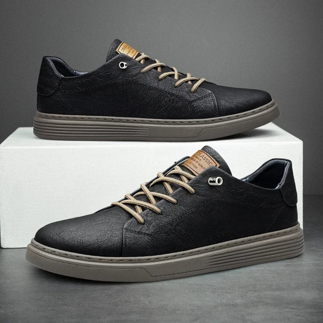 The Fairwood Men’s Lightweight Trendy Classic Shoes