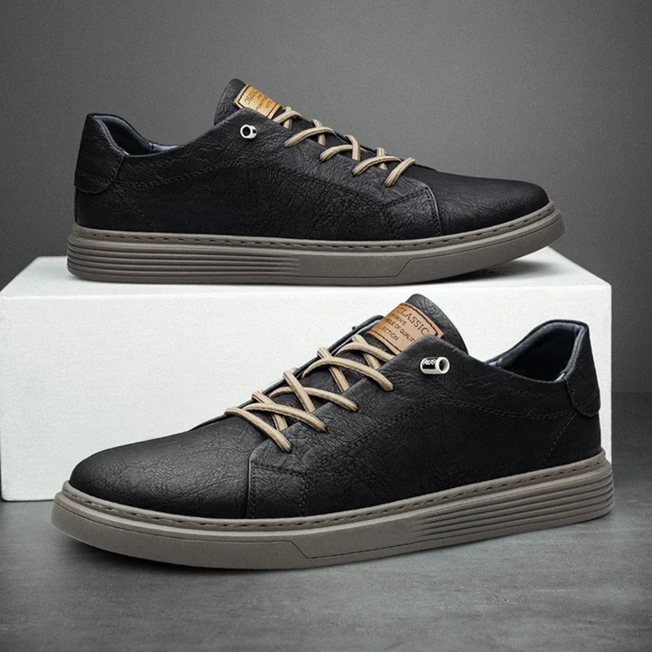 The Fairwood Men’s Lightweight Trendy Classic Shoes