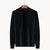 The Oslo Knit Cardigan – Men’s Open Front Casual Cardigan