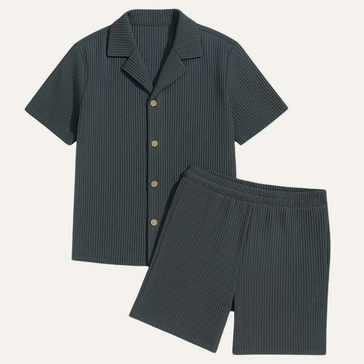 The Cinque Set –  Elegance – Italian Summer