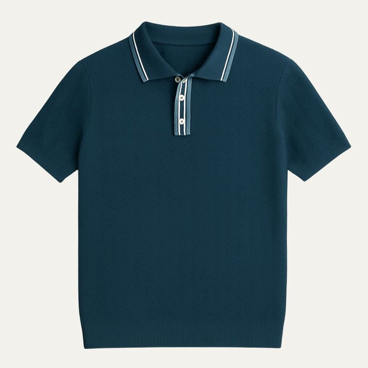 The Monaco Polo for Men