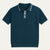 The Monaco Cotton Polo for Men