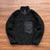 The Inverness Fleece Lined Teddy Wool Jacket for Men