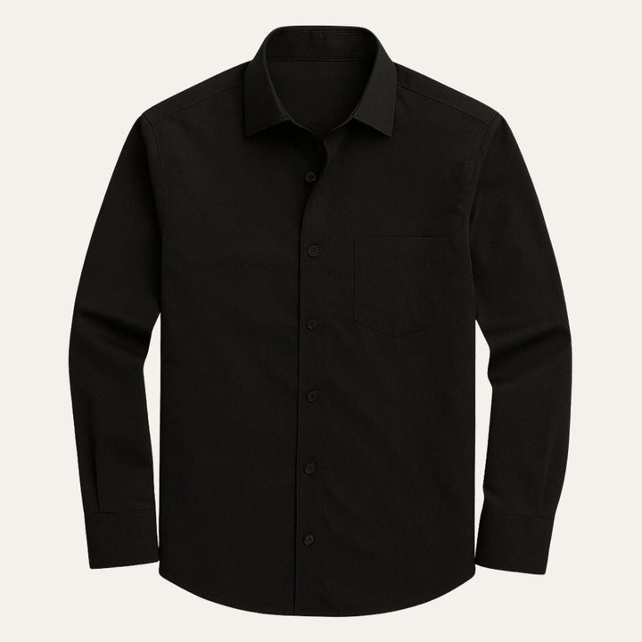The Kensington Men’s Formal Shirt