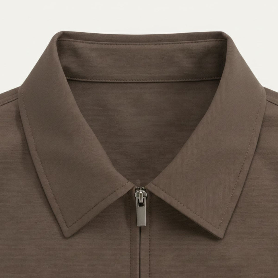 The Kensington Men’s Elegant Modern Jacket