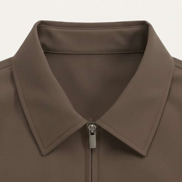 The Kensington Men’s Elegant Modern Jacket