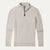 The Oslo Quarter Zip Sweater for Men - Old Money