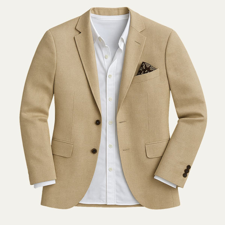 The Windsor Blazer — Wedding Guest Men - Formal Occasions