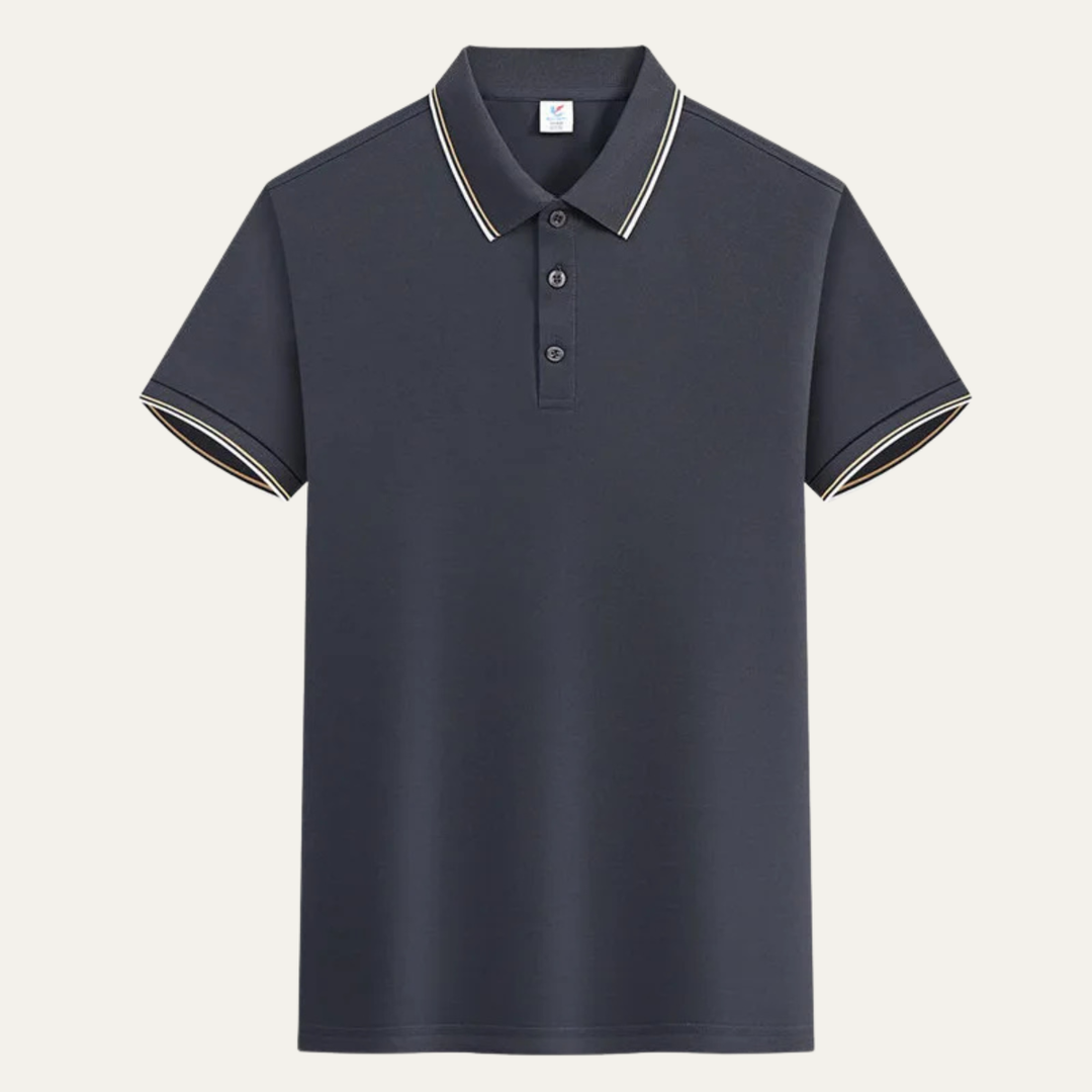 Men’s Smart Polo Shirt