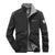 The Oslo Fleece Lined Warm Outdoor Jacket for Men