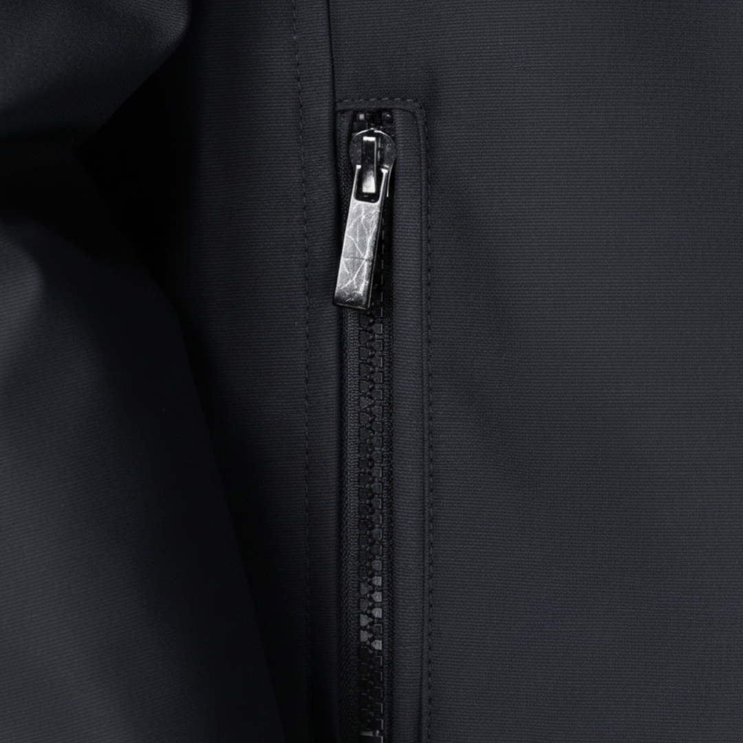 The Brambleton Men’s Fleece Lined Jacket