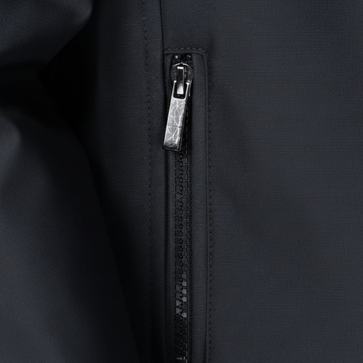 The Brambleton Men’s Fleece Lined Jacket
