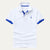 The Ash & Bunker Golf Polo Shirt for Men - Limited Edition