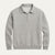The Wexham Knit Quarter Zip Sweater for Men