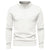 The Henley Turtle Neck Sweater for Men