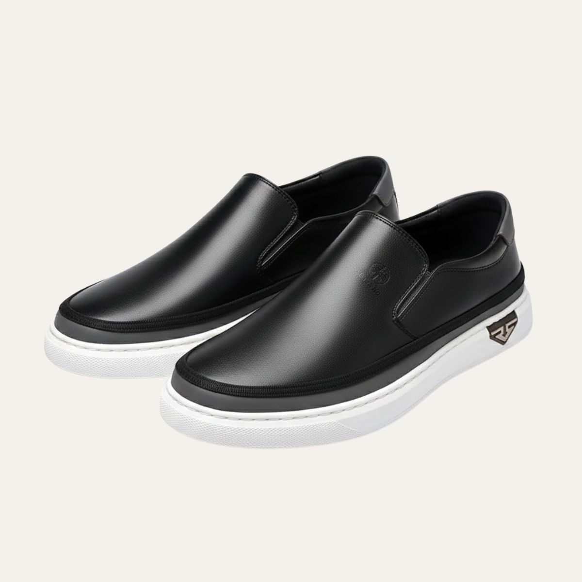 The Madrid Men's Casual Slip On Shoes