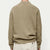 The Positano Elegant Knitted Cardigan for Men - Lapel Collar and Front Buttons