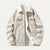 The Moneglia Men’s Corduroy Fleece Lined Sherpa Jacket