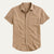 The Westmere Linen Shirt – Short Sleeve Shirt for Men