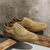The Desenzano Men’s Suede Dress Shoe – Classic Casual Smart Shoe