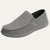 The Classic Suede Old Money Loafers