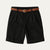 The Henwick Linen Shorts – Tailored Summer Shorts for Men
