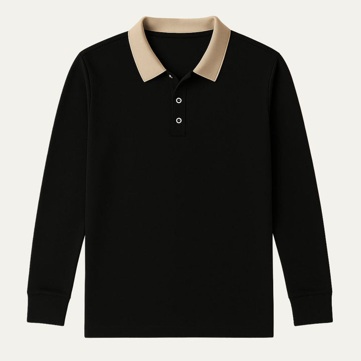 The Dorset Polo Shirt for Men