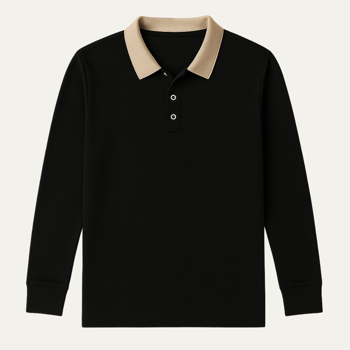 The Dorset Cotton Polo Shirt for Men