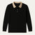 The Dorset Cotton Polo Shirt for Men