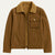 The Denver Fleece Lined Winter Coat for Men