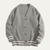 The Greenwich Men’s Button Up Streetwear V Neck Knitted Cardigan